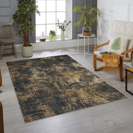 Conceptum Alfombra Zayd Multicolor 120 x 180 cm